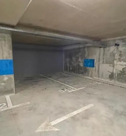 New Brilant Apartment 02 Tirana Exterior photo