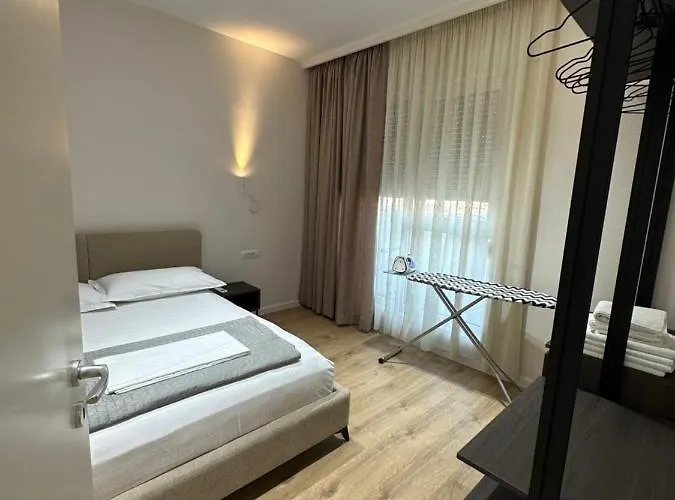 New Brilant Apartment 02